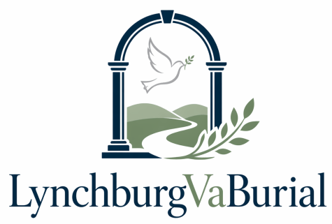 lynchburgvaburial logo